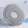 Mopping Pad For ECOVACS Deebot T20 T10 X1 Omni T30 Pro Omni X2 Omni X1 T10 Turbo Mop Cloth Robot Vacuum Cleaner Accessories