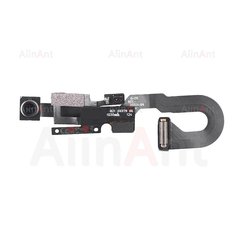AiinAnt Top Proximity Light Sensor Front Camera Flex Cable For iPhone 11 Pro X Xr Xs Max 6 6s 7 8 Plus SE 2 3 Phone Spare Parts