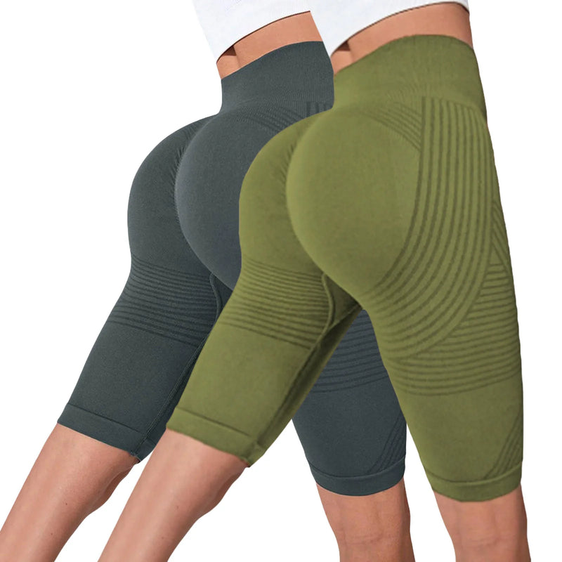 2-Pack of European and American hot-selling seamless | SAMAG