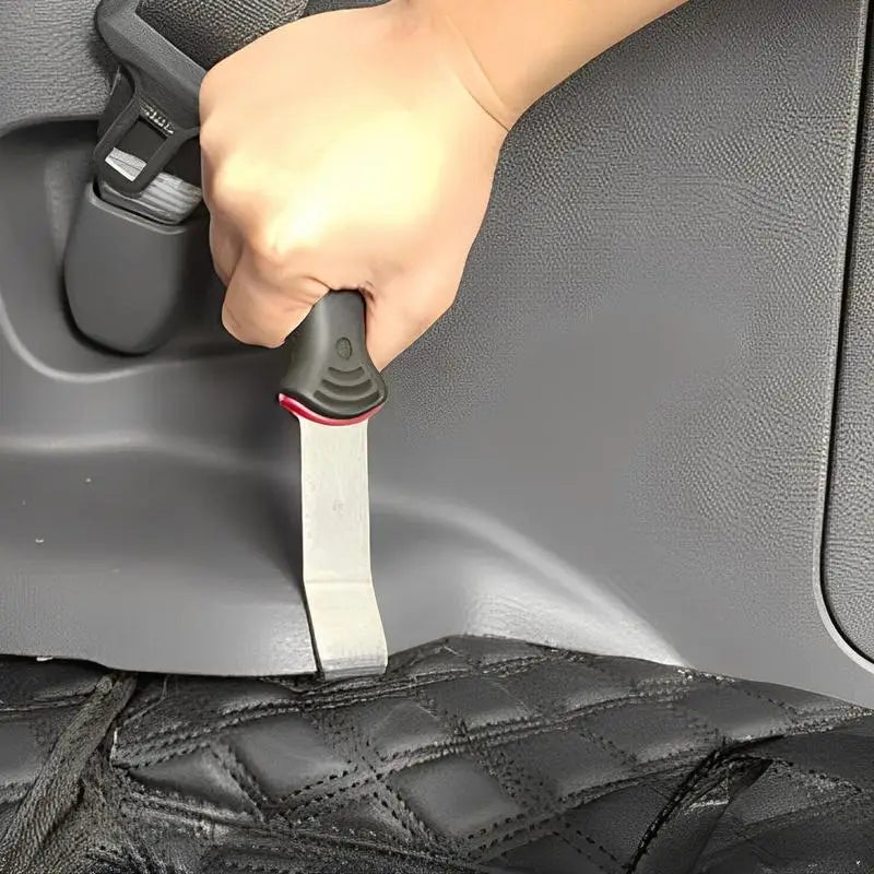 Door Panel Removal Tool Car Disassembly Tools Auto Body Tools Car Tool For Interior Trim Upholstery Stainless Steel Clips