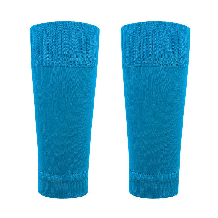 Loogdeel Professional High-quality Soccer Socks Breathable Calf Compression Sleeve For Men Children Running Football Basketball