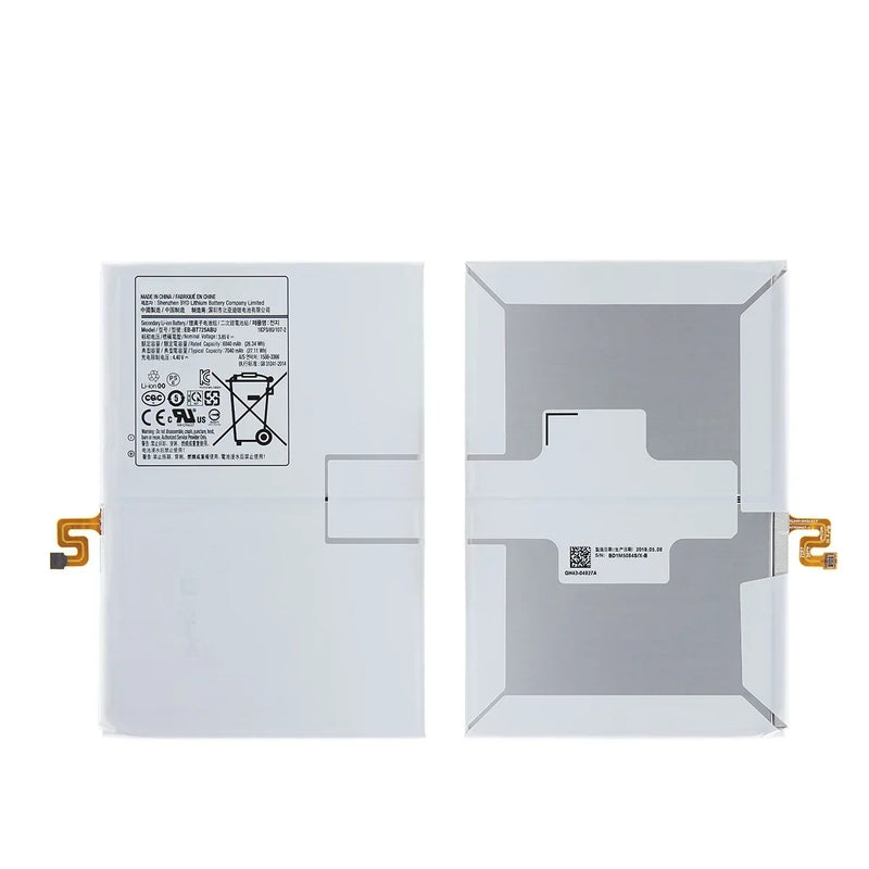 Brand New EB-BT725ABU 7040mAh Replacement Tablet Battery For Samsung Galaxy Tab S5e T725C T720 SM-T720 SM-T725