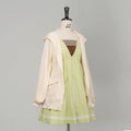 2026 Newly Otori Emu Cosplay costume Halloween Christmas Role PJSK Cute Dress Women Dress S-XL Newly Kusanagi Nene Cure Newly