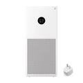 Xiaomi Home Pure Air Purifier 4 Lite Office Indoor Use Antibacterial Formaldehyde Removal Fog Purifier Household Appliances