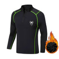 Men's Thermal underwear Base Layer Sport Winter Long Johns Leggings Thermal underwear Children Warm Sweat Suit Sportswear