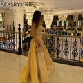 SESSRYMNIR Women'S Formal Evening Gowns Customize | SAMAG