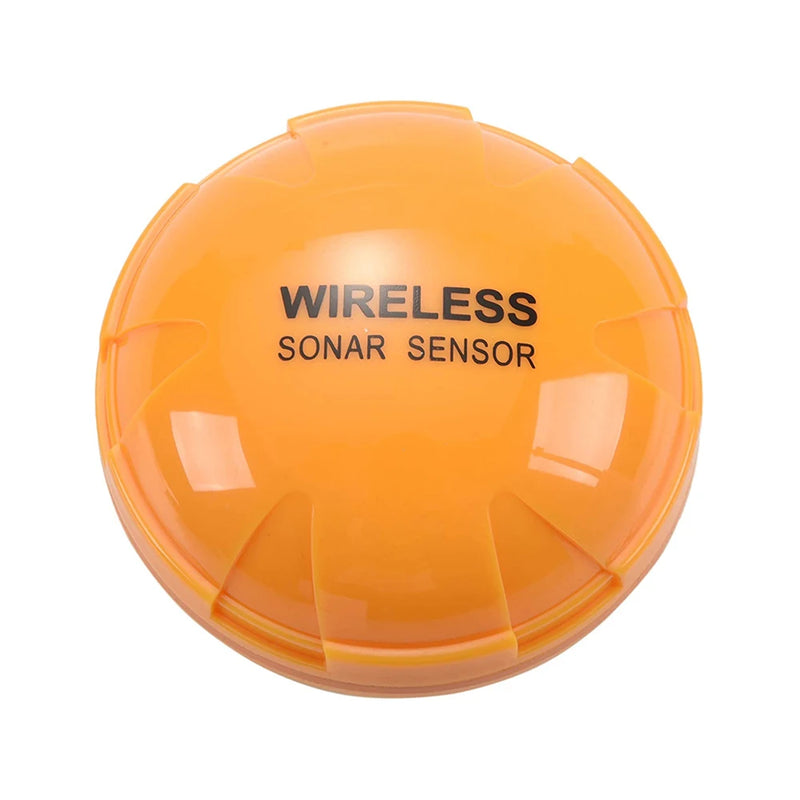 PUPOPAN 100M Smart Phone Fish Finder Sonar Bluetooth | SAMAG