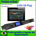Loudspeaker Management System 2 In 6 Out DriveRack PA2 DSP Digital Processor Professional Sound System DJ Equipment Effector