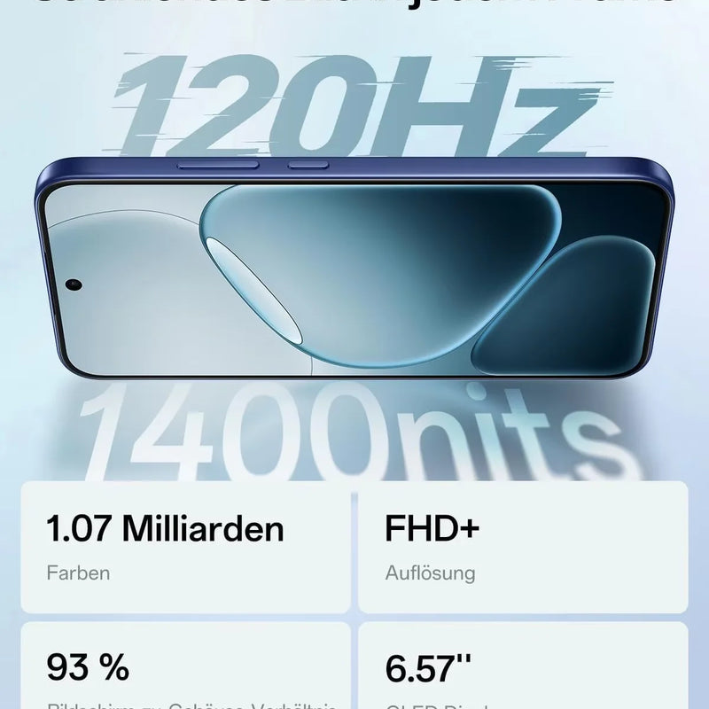 EU version OPPO A6 Pro 5G Smartphone 8GB+256GB,6500mAh,MTk Dimensity 6300,AMOLED,50MP AI Main Camera IP69