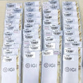 Mishang jewelry CVD HPHT lab grown diamonds 1ct 1.5ct 2ct 2.5ct 3ct NO IGI Certificate Laboratory Lab Created Diamond Wholesales