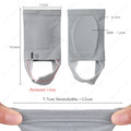 Orthopedic Insoles Bandage Pads For Shoes Men Women Foot Valgus Varus Sports Insoles Shoe Inserts Cushion Flat Feet Arch Support