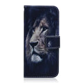 For Xiaomi Redmi A5 Case 173mm Animal Leather Wallet Phone Case on for Xiomi Redmi A5 Flip Stand Cover RedmiA5 A 5 Coque Fundas