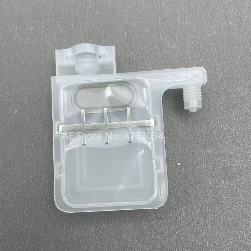 10PCS DX5 big ink damper for EPSON  DX5 XP600 4720 Printhead Mutoh Galaxy Allwin Xuli Aifa Roland printer ink dumper filter