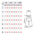 American Street Graffiti Letter Printed Sports Shorts | SAMAG