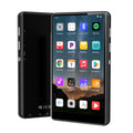 80GB (64GB+16GB) MP3 player for Android 9.0 with Bluetooth and WiFi, 4.0-inch full touch screen Built-in Spotify,Audible,Pandora