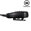 Baofeng Quansheng Walkie Talkie Speaker Microphone For Baofeng UV-5R BF-888S UV-82 UV 13 Pro UV-16 Pro Two Way Radio 5RMINI