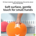 Silent Sponge Basketball for Children Indoor Sports - View 5 | SAMAG