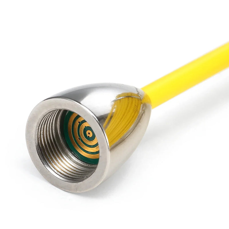 20M/30M Replacement Cable for 23mm Pipe Inspection Camera | SAMAG