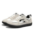 Men's Casual Sports Shoes with Low Heel Round Toe Soft Sole Multi-color Design Fashionable Large Size Walking Board Shoes