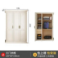 Modern Waterproof Wardrobe Drawers European Women Shelf Wardrobe Living Room Perfume Storage Roupeiro De Quarto Home Furniture
