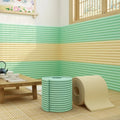 2m Desk Edge Guard Strip Baby Safety Soft Anti Collision Cushion Self Adhesive Thickend Wall Corner Protector