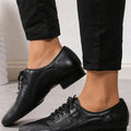 Men Dance Shoes Latin Ballroom dance shoes Modern Indoor Shoes Men Tango Dance Sneaker For Boy heeled