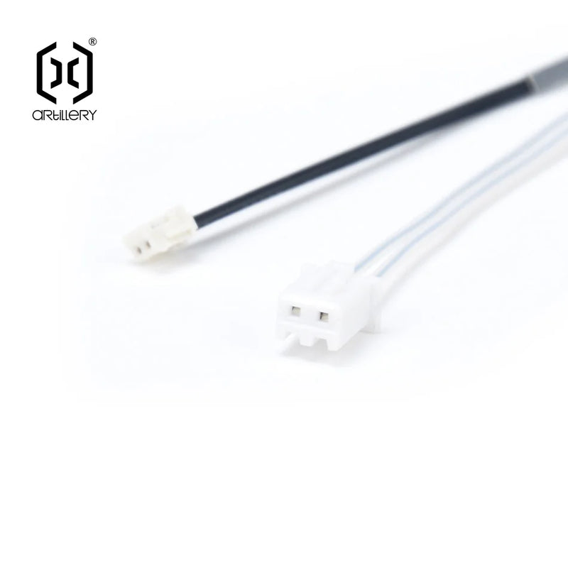Artillery 3D Printer X3 X4 Hotend Assembly Kit With Nozzle Heating Block Heating Rod Thermistor