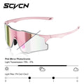 Scvcn Photochromic Running Sunglasses Men Women Marathon - View 16 | SAMAG