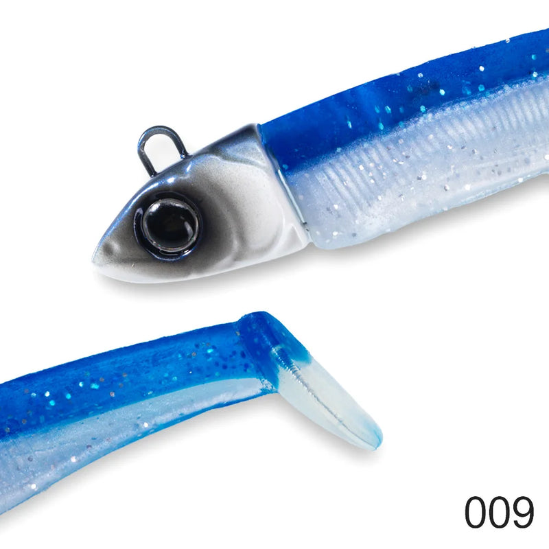 Hunthouse Fishing Barret Minnow Lure - View 19 | SAMAG