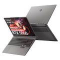 FIREBAT Huan 16 Pro AMD Ryzen 7 H 255 RTX 5060 DDR5 16GB RAM 512GB SSD WiFi6 BT5.3 16inch 2.5K 240Hz Screen gaming laptop