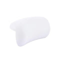 Non-Slip Spa Bathtub with Suction Cups Bathroom Supply Neck Support Bath Pillow Head Rest Tub Accersories Cushion