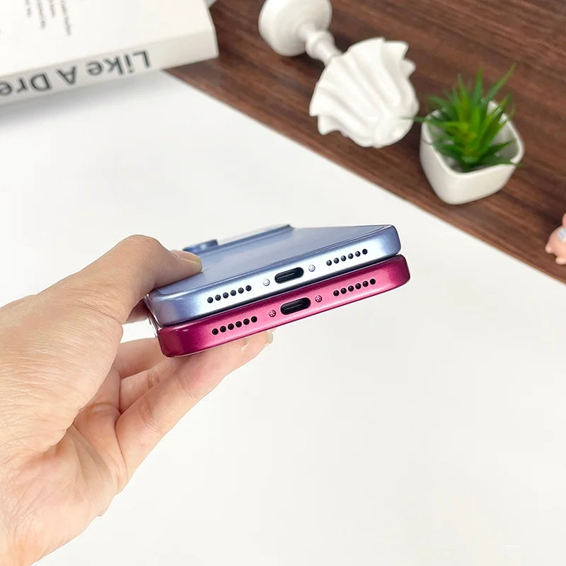 24-Hour Shipping Realistic Non-Working Dummy Phone Model for iPhone 18 Pro 18Pro Max Prop Mockup Phone for Display Photography