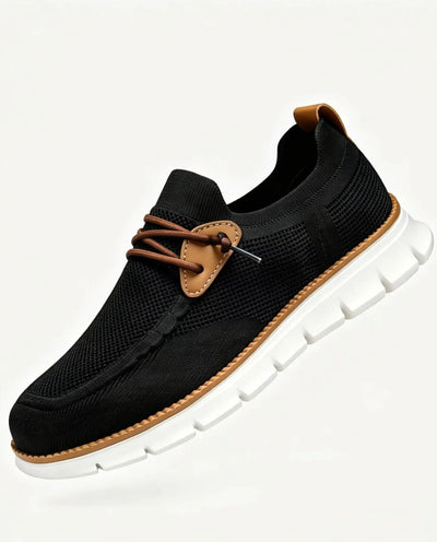 Men's Casual Loafers Shoes Slip On Fashion Walking Dress | SAMAG