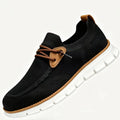 Mens Casual Loafers Shoes Slip On Fashion Walking Dress Sneakers Business Oxfords Work Lightweight Soft Sole Zapatos