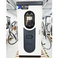 DC EV Charging Pile 20kw 40kw Electric Car DC EV Charger 30kw 50kw 60KW 100KW 120KW Fast DC EV Car Charging Station for Mexico