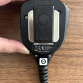 PMMN4046 Speaker Microphone for Motorola APX2000 DP3400 DP4800/4801/4600/4601 XPR 7550 Walkie Talkie Adjustable Volume with Hole