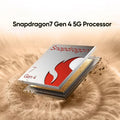 [World Premiere] realme 15 Pro 5G Smartphone China Version 6.8" 144HZ 7000mAh 80W SuperVOOC 50MP Rear Camera Snapdragon 7 Gen 4