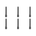 Soft Antenna Household Computer Small 400-470MHz SMA-F Female Accessories for Baofeng UV-5R UV-6R BF-888S Radio