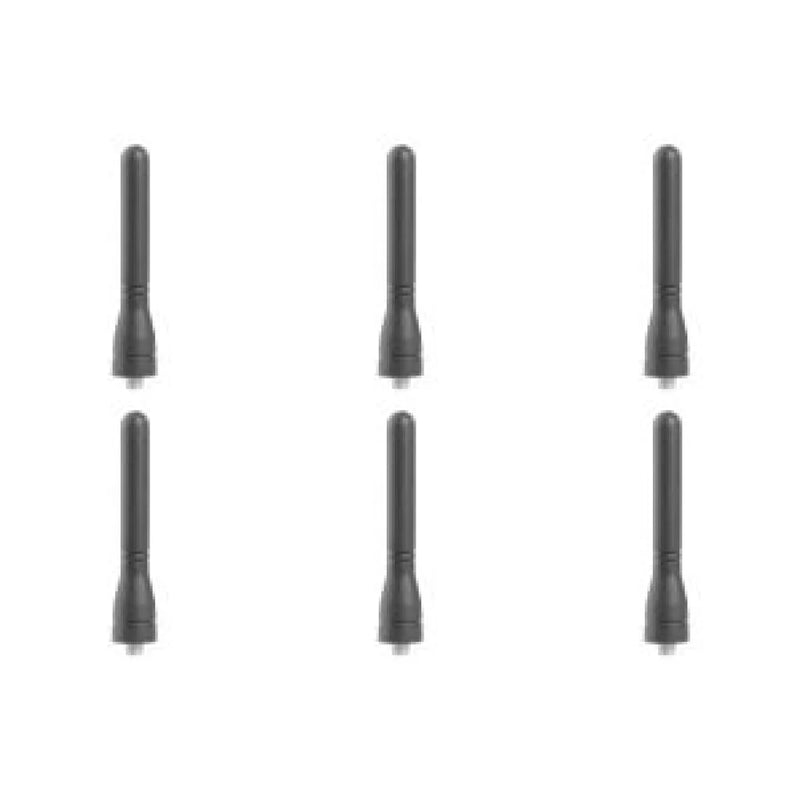 Soft Antenna Household Computer Small 400-470MHz SMA-F Female Accessories for Baofeng UV-5R UV-6R BF-888S Radio
