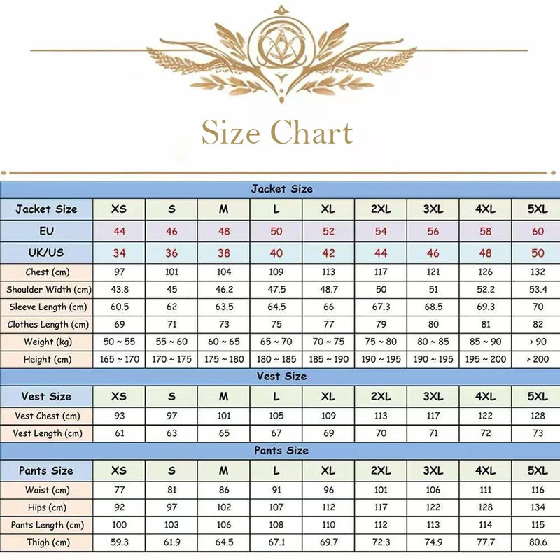 Grey Exquisite Men 3pcs Suit Herringbone Peak Lapel Jacket Vest Pants Set for Wedding Prom Graduation Birthday Party Father Gift