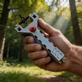 G6DE Handheld Outdoor Practice Tool with Automatic | SAMAG