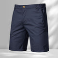 Men's Casual Shorts Business Street Straight Five-point | SAMAG