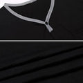 Men's Short Sleeve Thin Lengthened Leisure Pajamas Loose Skin Friendly Stretchy Robes Homewear Bathrobes Vintage Nightgown M-3XL