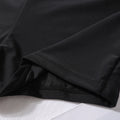 Women's Bikini Swimsuit European Style High Waist Bottom | SAMAG