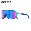SCVCN Women Photochromic Sunglasses Men Cycling Glasses - View 23 | SAMAG