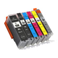 Magic Hero PGI 150 CLI 151 Ink Cartridge For canon PIXMA - Visuel 4 | SAMAG