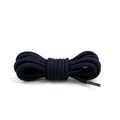 1Pair Round Shoelaces Quality Durable Solid Rope Laces for Shoes Boots Sneakers Shoelace 70/90/120/150cm Strings