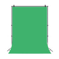 Professional Solid Color Photography Backdrop Vinyl Polyester Fabric Background for Portraits Product Shots Studio Wallpaper
