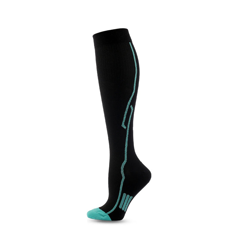 Compression Socks Medical Blood Circulation Diabetes | SAMAG