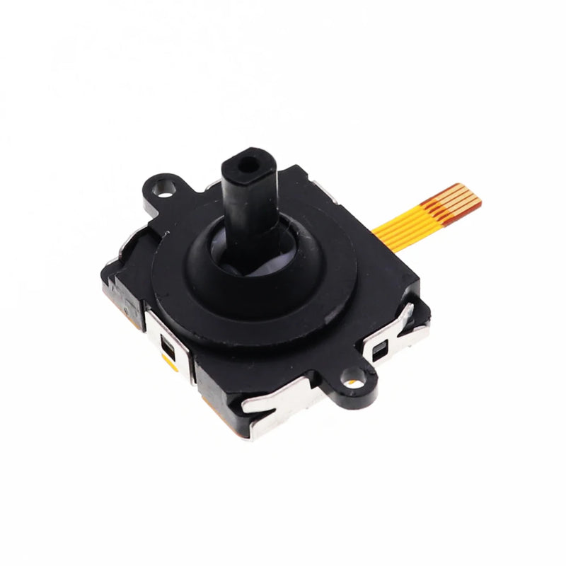 1PCS Original 3D Analog Joystick For Oculus Quest 2 Controller Rocker Module Repair Parts Accessories For OQ2 VR Left Right